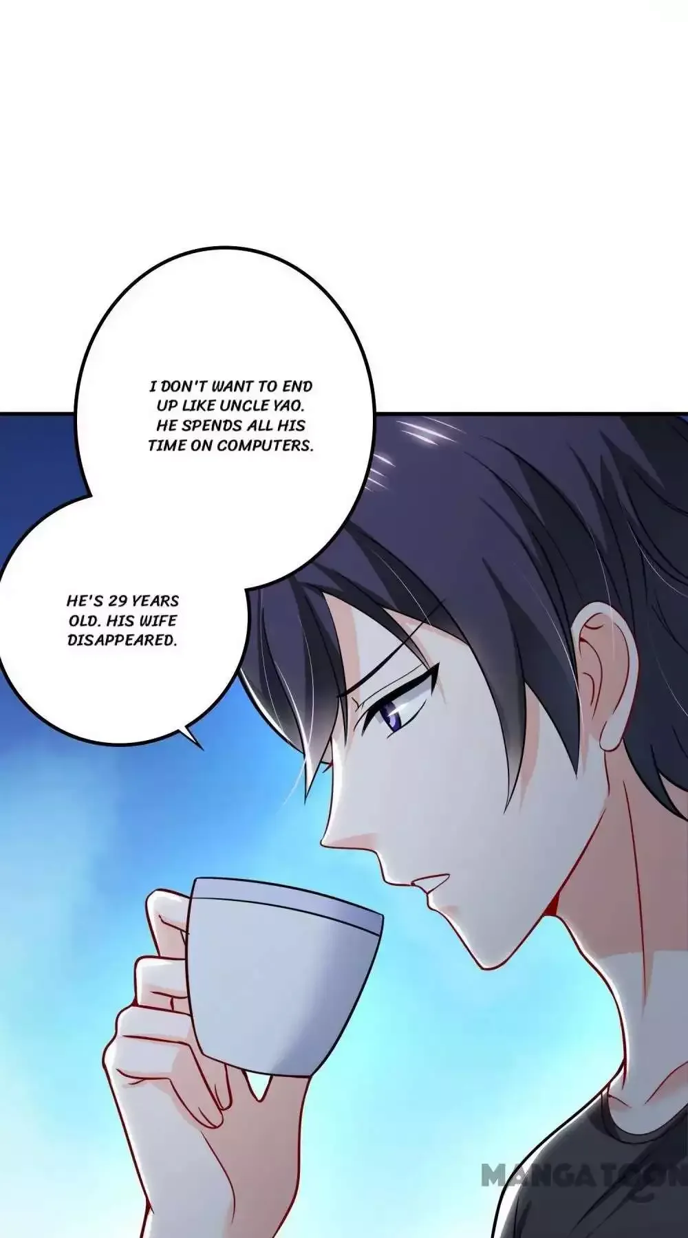 The Expensive Ex-Wife Of A Wealthy Family Chapter 588 page 31