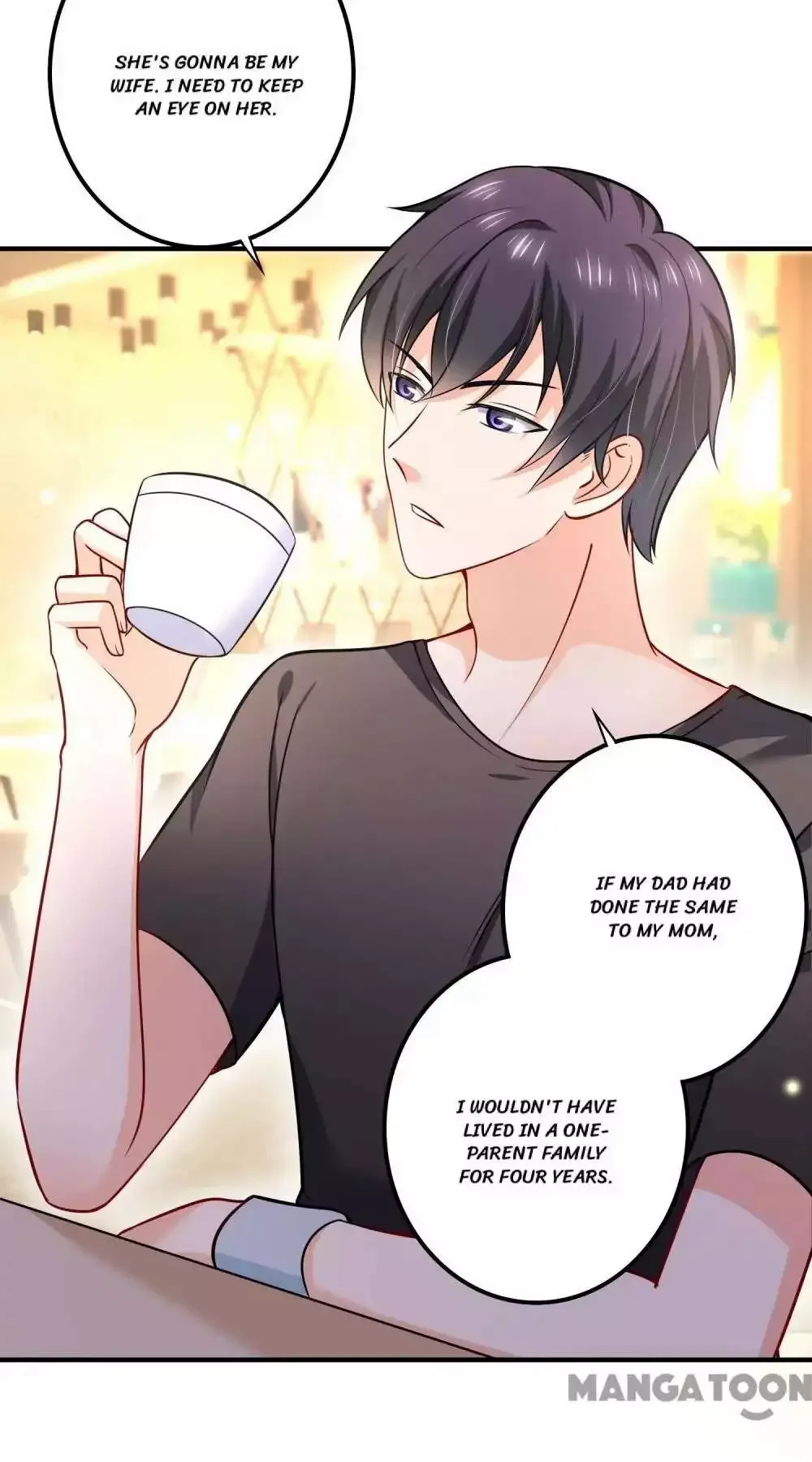 The Expensive Ex-Wife Of A Wealthy Family Chapter 588 page 30