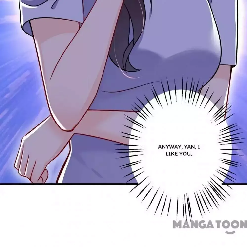 The Expensive Ex-Wife Of A Wealthy Family Chapter 586 page 46