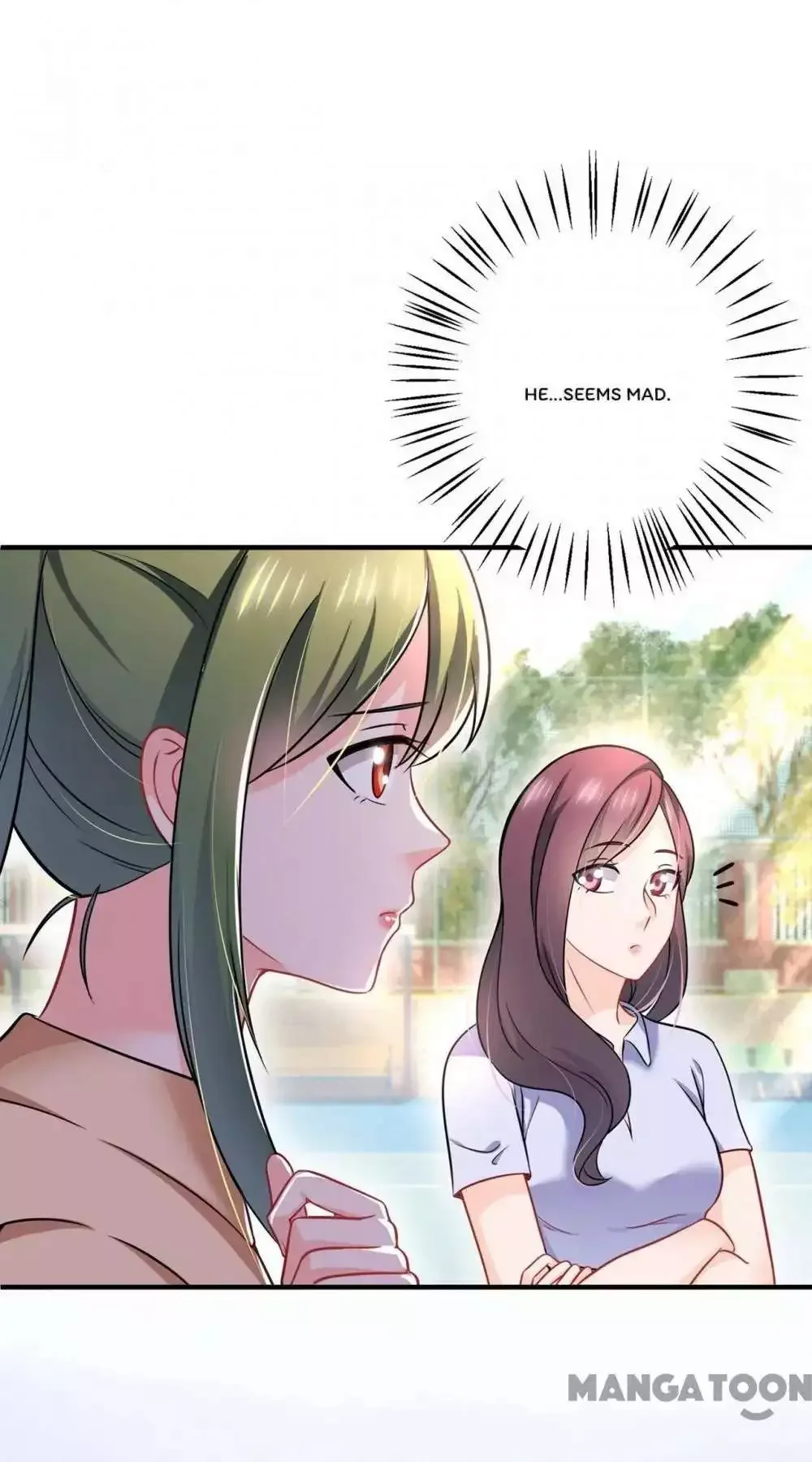 The Expensive Ex-Wife Of A Wealthy Family Chapter 586 page 44