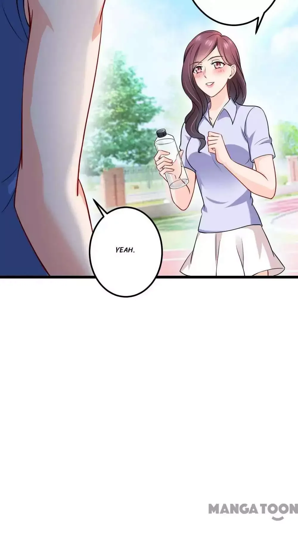 The Expensive Ex-Wife Of A Wealthy Family Chapter 587 page 34