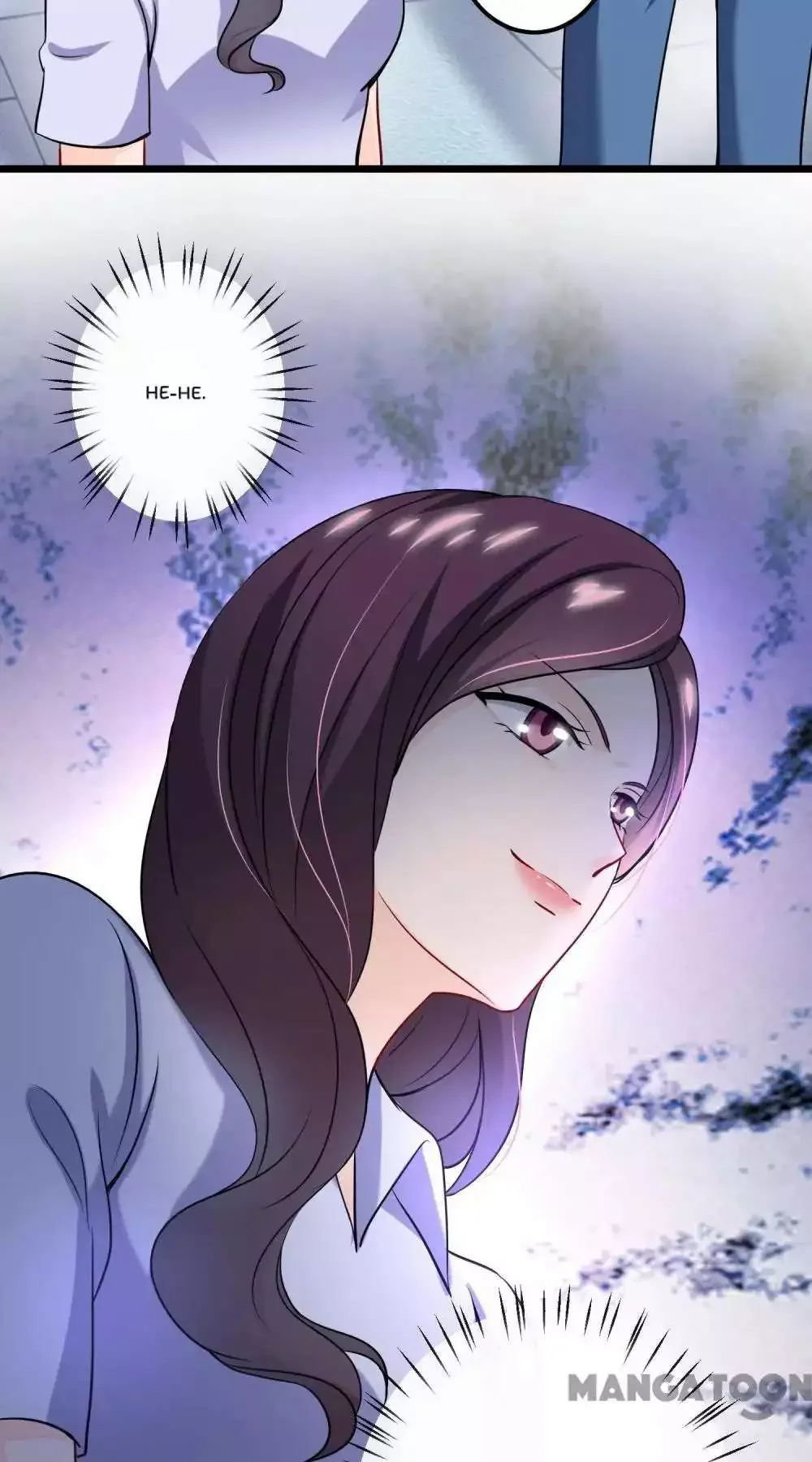 The Expensive Ex-Wife Of A Wealthy Family Chapter 587 page 39