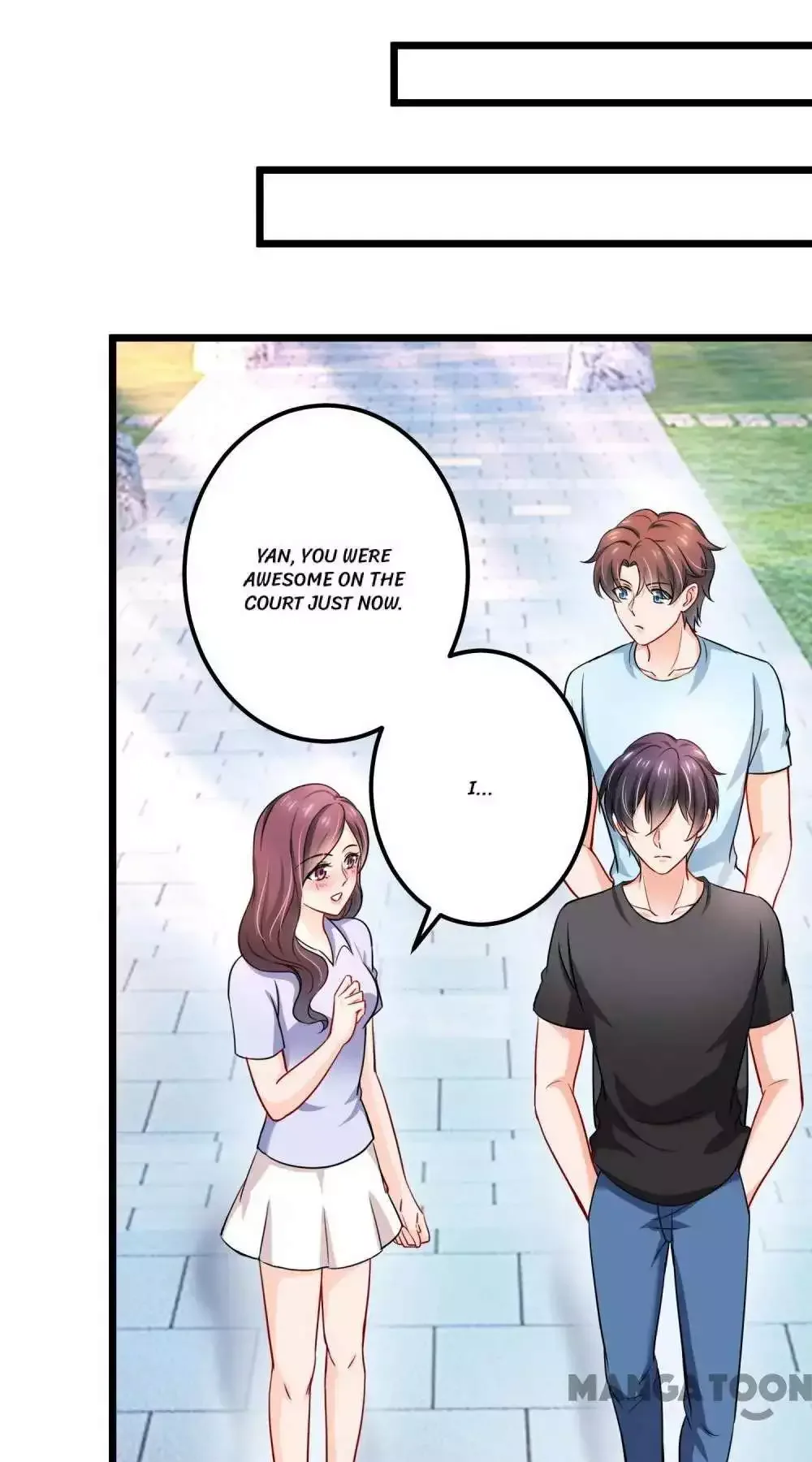 The Expensive Ex-Wife Of A Wealthy Family Chapter 587 page 35