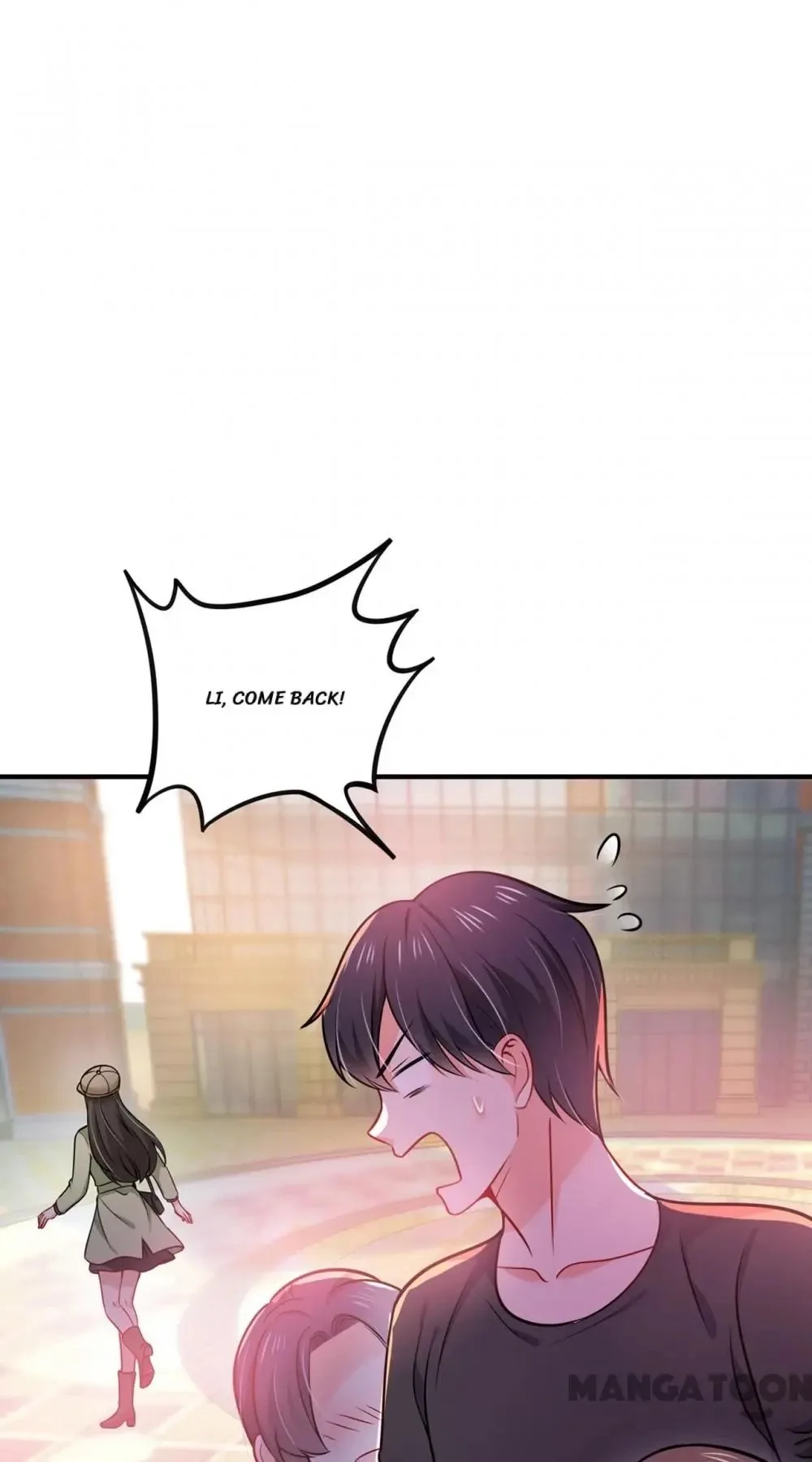 The Expensive Ex-Wife Of A Wealthy Family Chapter 589 page 17
