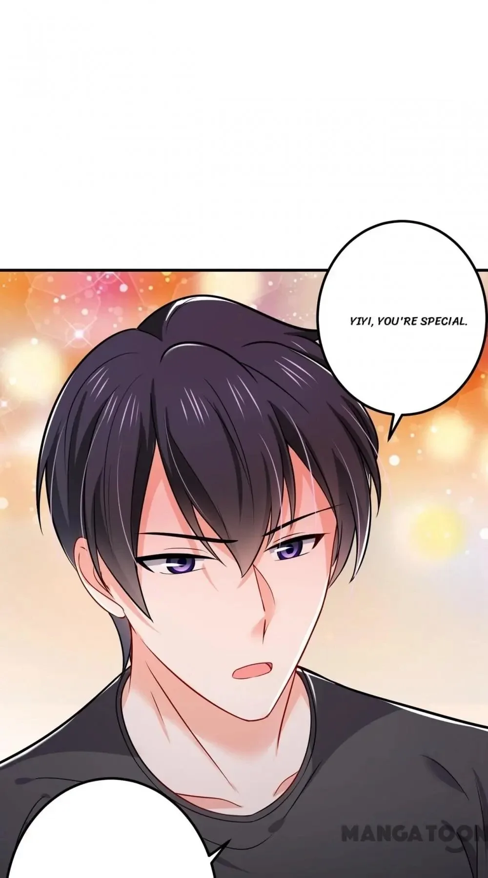 The Expensive Ex-Wife Of A Wealthy Family Chapter 589 page 33
