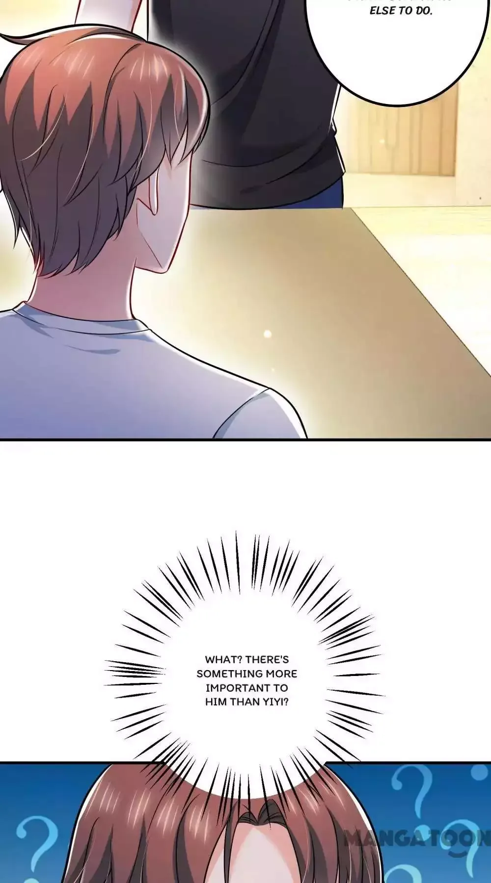 The Expensive Ex-Wife Of A Wealthy Family Chapter 588 page 37