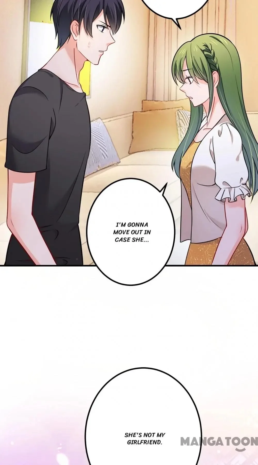 The Expensive Ex-Wife Of A Wealthy Family Chapter 589 page 30