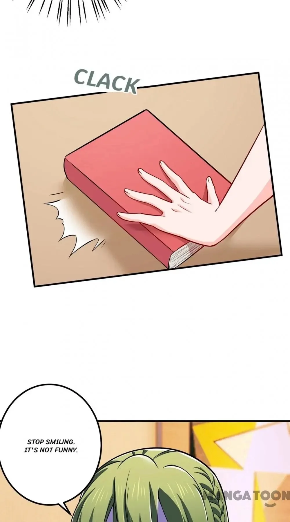 The Expensive Ex-Wife Of A Wealthy Family Chapter 589 page 27