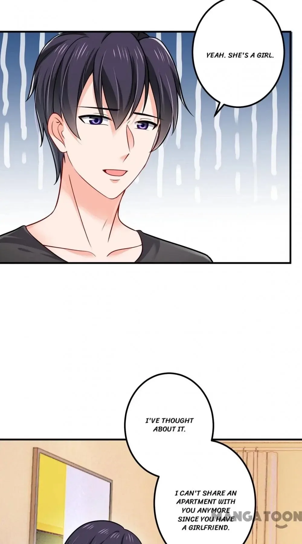The Expensive Ex-Wife Of A Wealthy Family Chapter 589 page 29