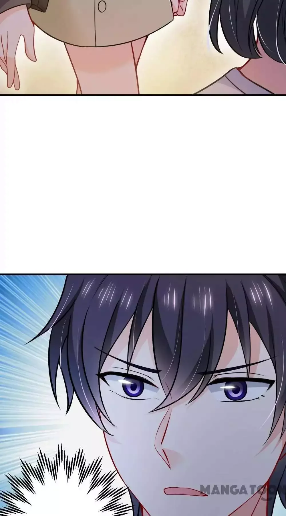 The Expensive Ex-Wife Of A Wealthy Family Chapter 588 page 35
