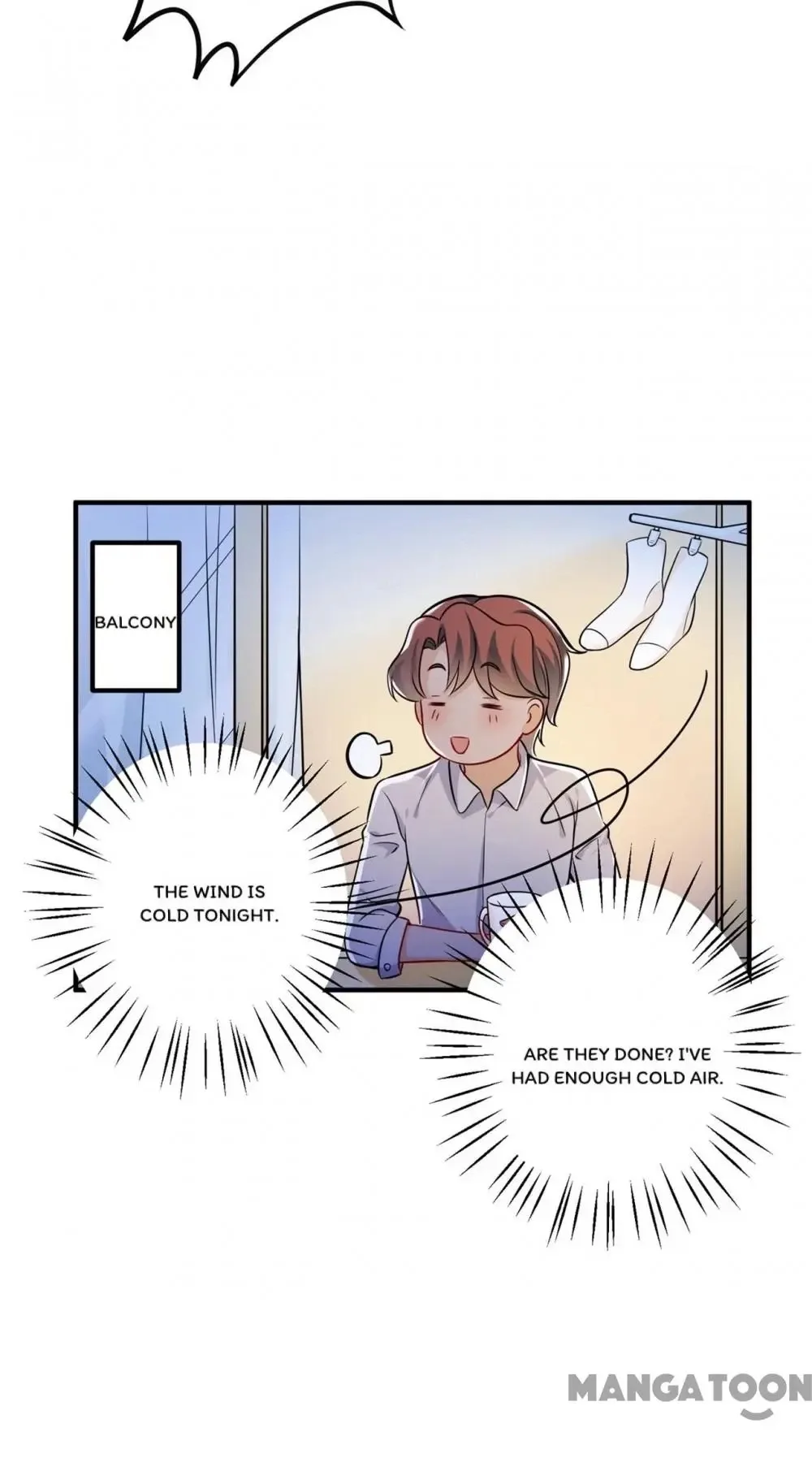 The Expensive Ex-Wife Of A Wealthy Family Chapter 589 page 36