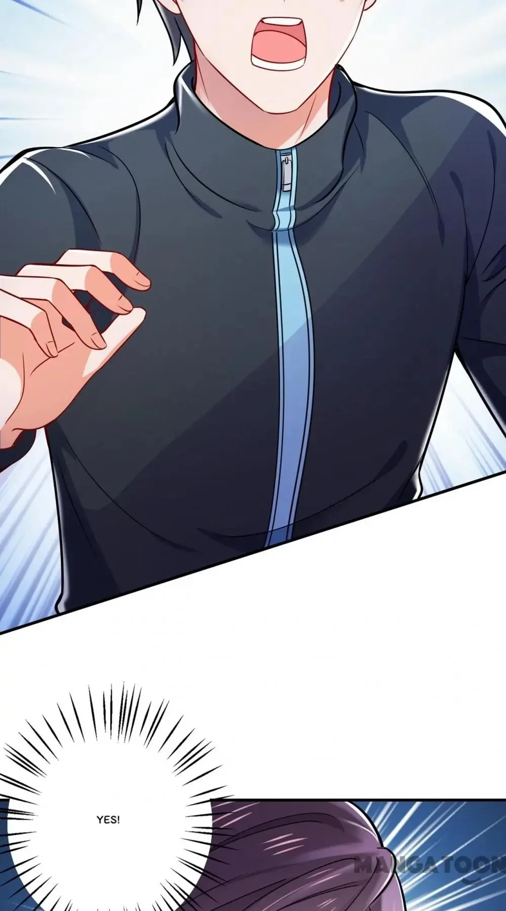 The Expensive Ex-Wife Of A Wealthy Family Chapter 591 page 2