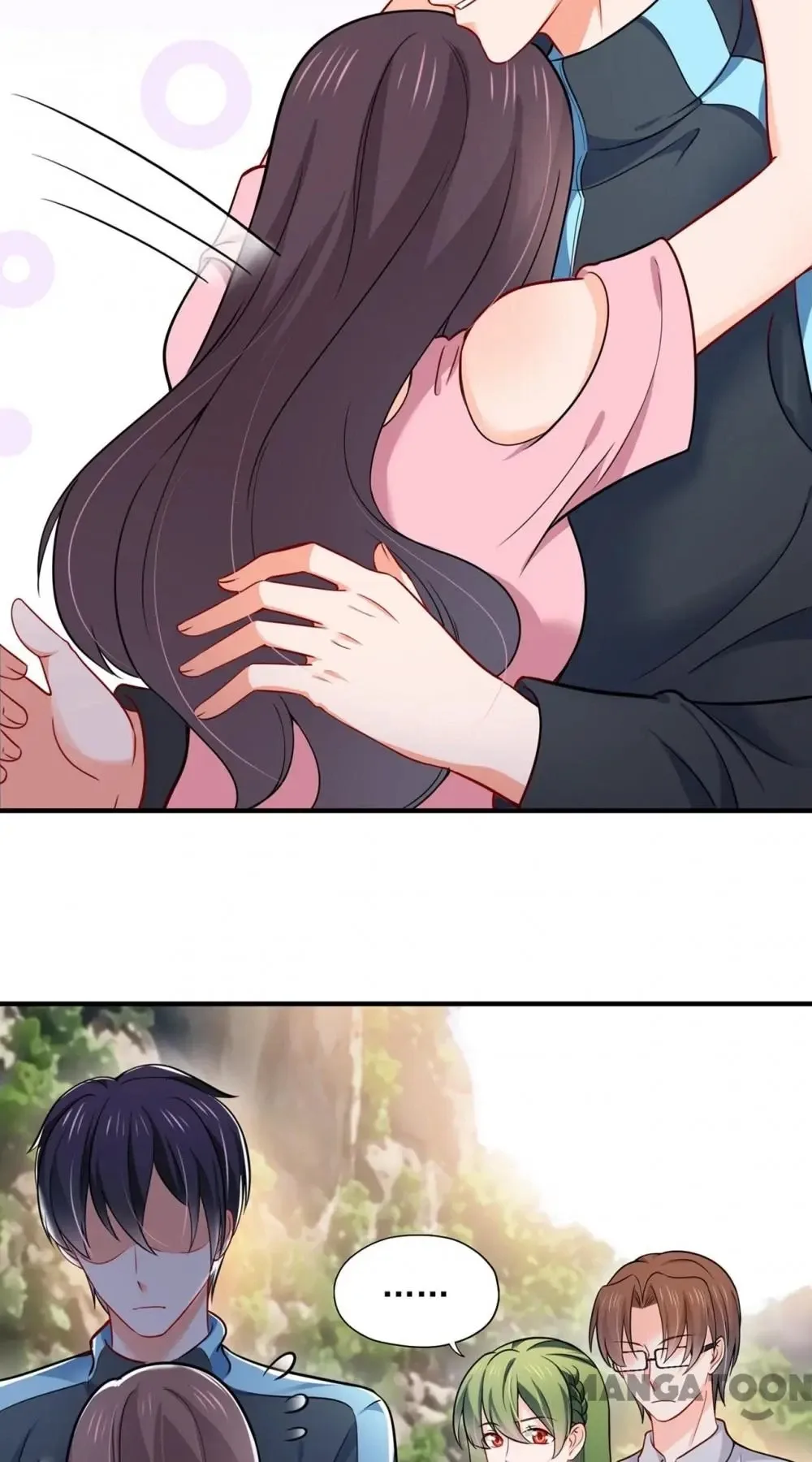 The Expensive Ex-Wife Of A Wealthy Family Chapter 591 page 9