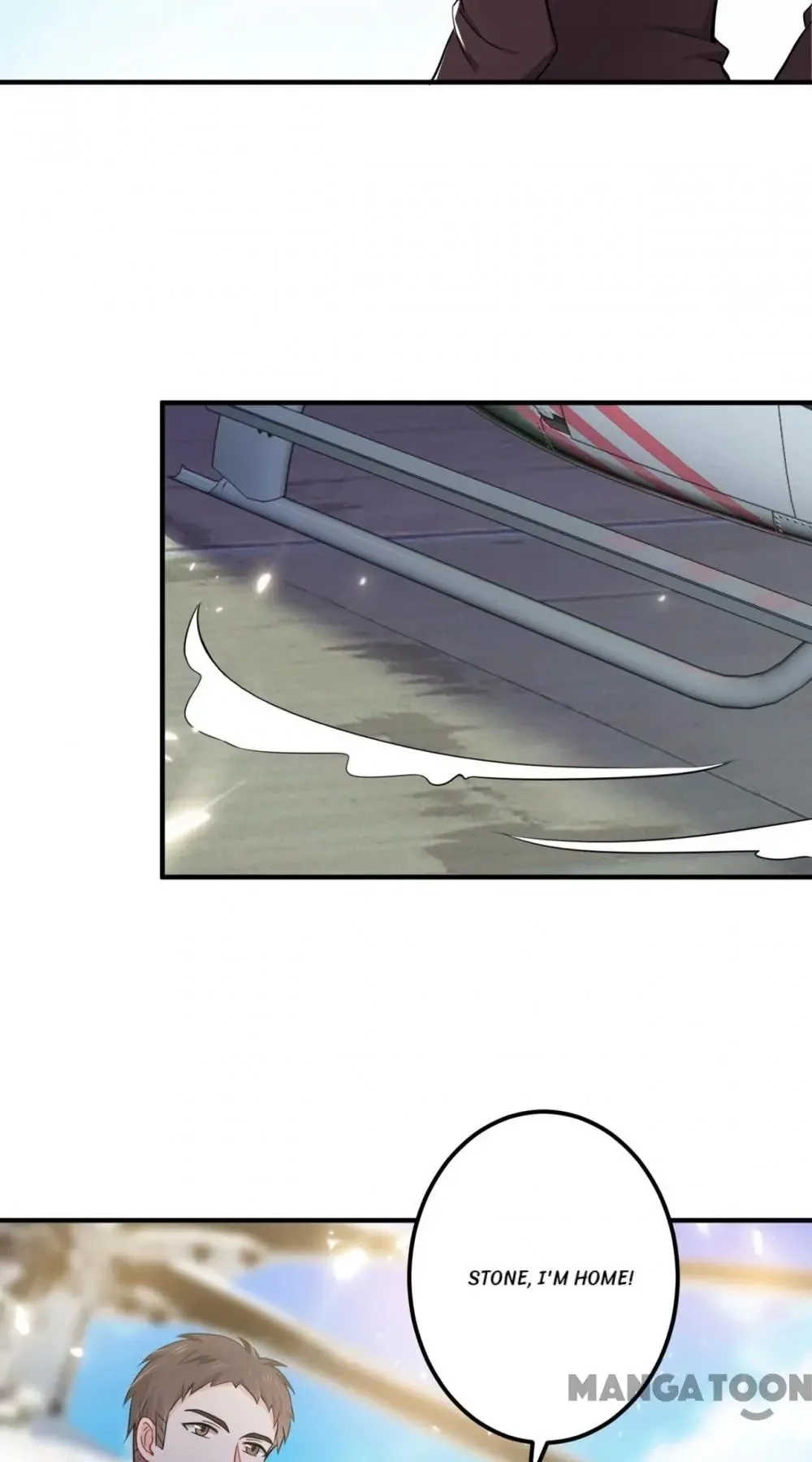 The Expensive Ex-Wife Of A Wealthy Family Chapter 596 page 2