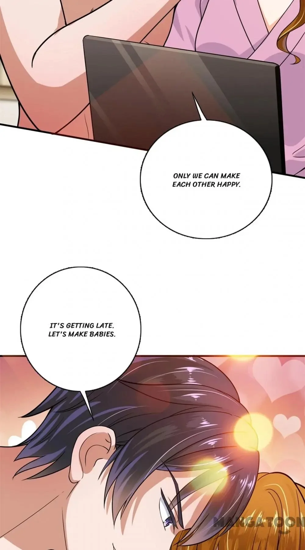 The Expensive Ex-Wife Of A Wealthy Family Chapter 594 page 11
