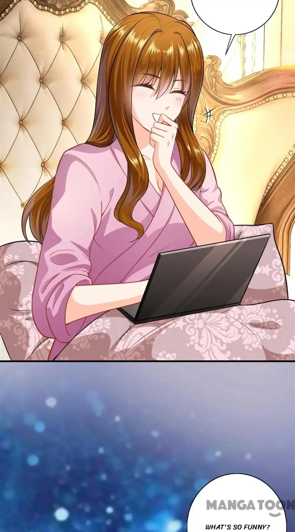 The Expensive Ex-Wife Of A Wealthy Family Chapter 594 page 2