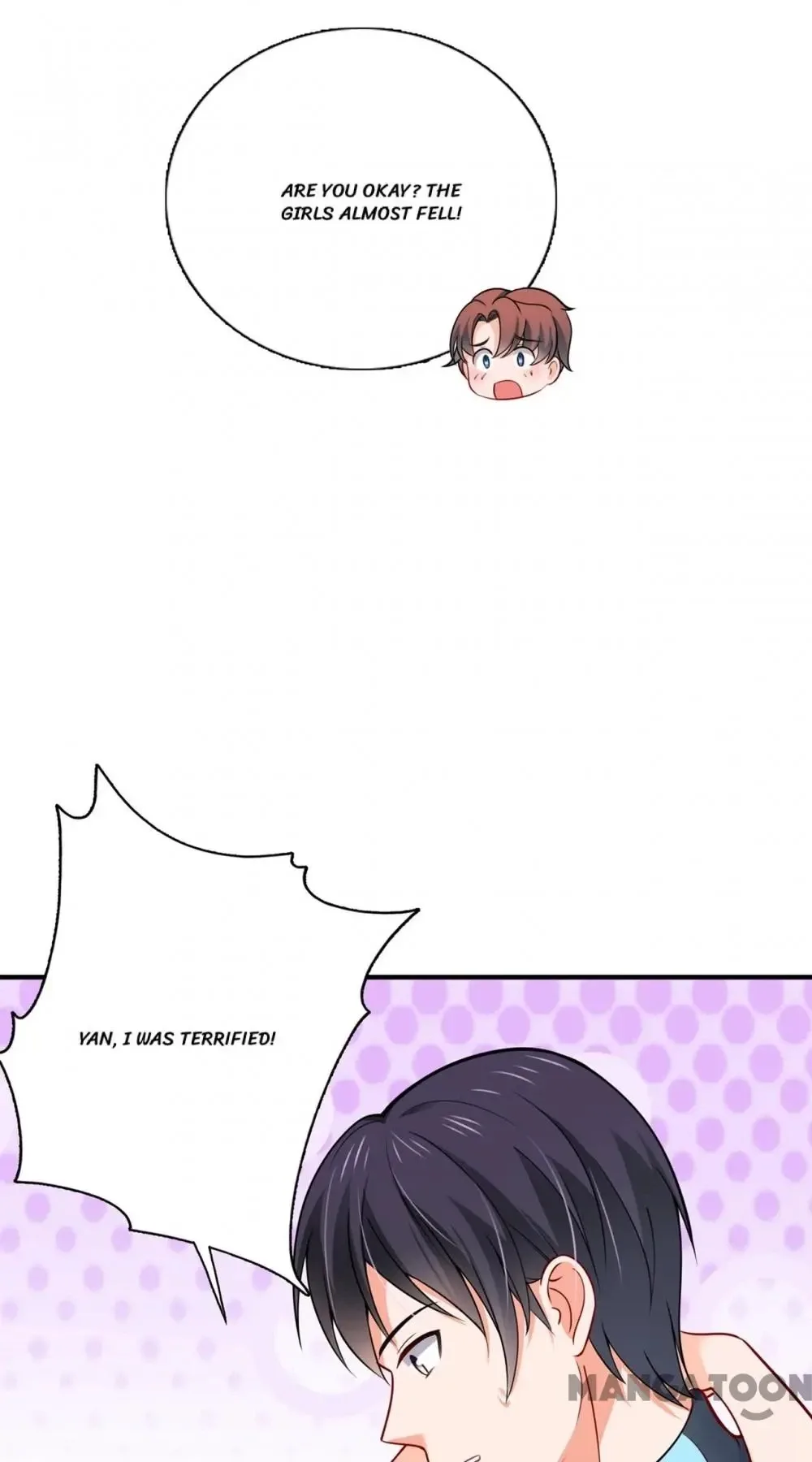 The Expensive Ex-Wife Of A Wealthy Family Chapter 591 page 8