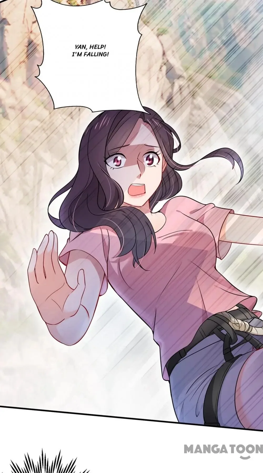 The Expensive Ex-Wife Of A Wealthy Family Chapter 591 page 4