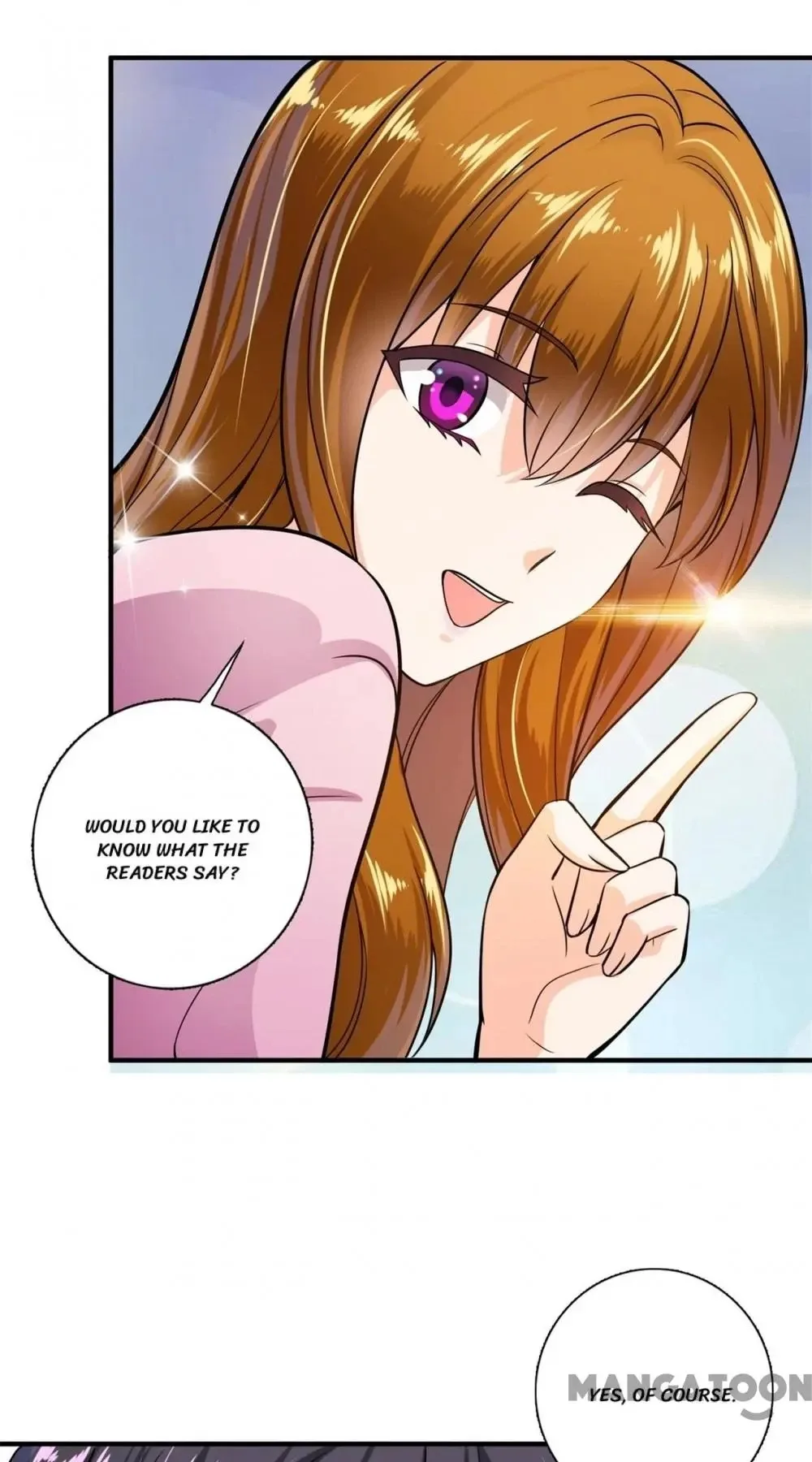 The Expensive Ex-Wife Of A Wealthy Family Chapter 594 page 6