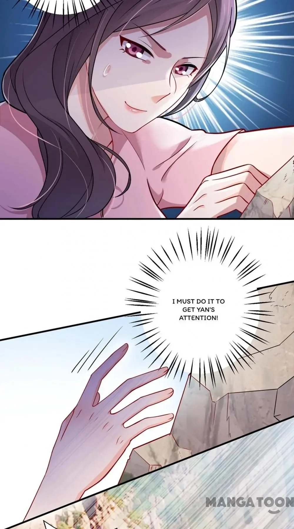The Expensive Ex-Wife Of A Wealthy Family Chapter 591 page 3