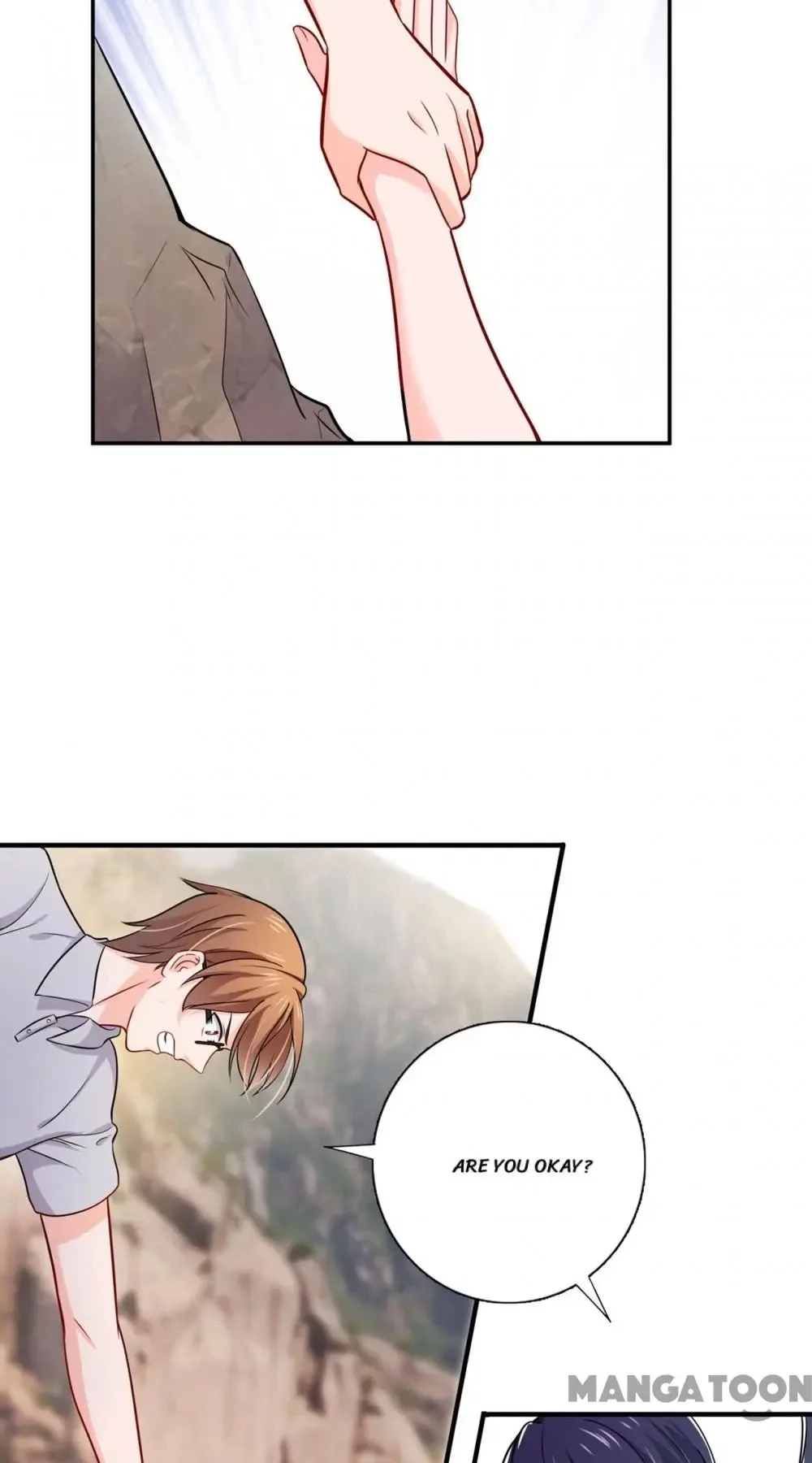 The Expensive Ex-Wife Of A Wealthy Family Chapter 591 page 6