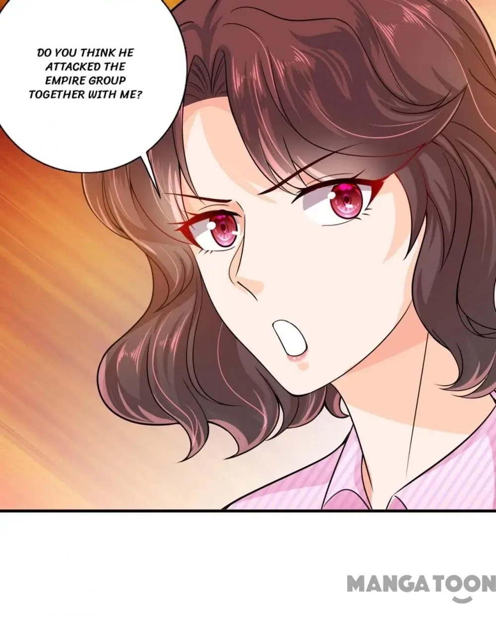 The Expensive Ex-Wife Of A Wealthy Family Chapter 598 page 7