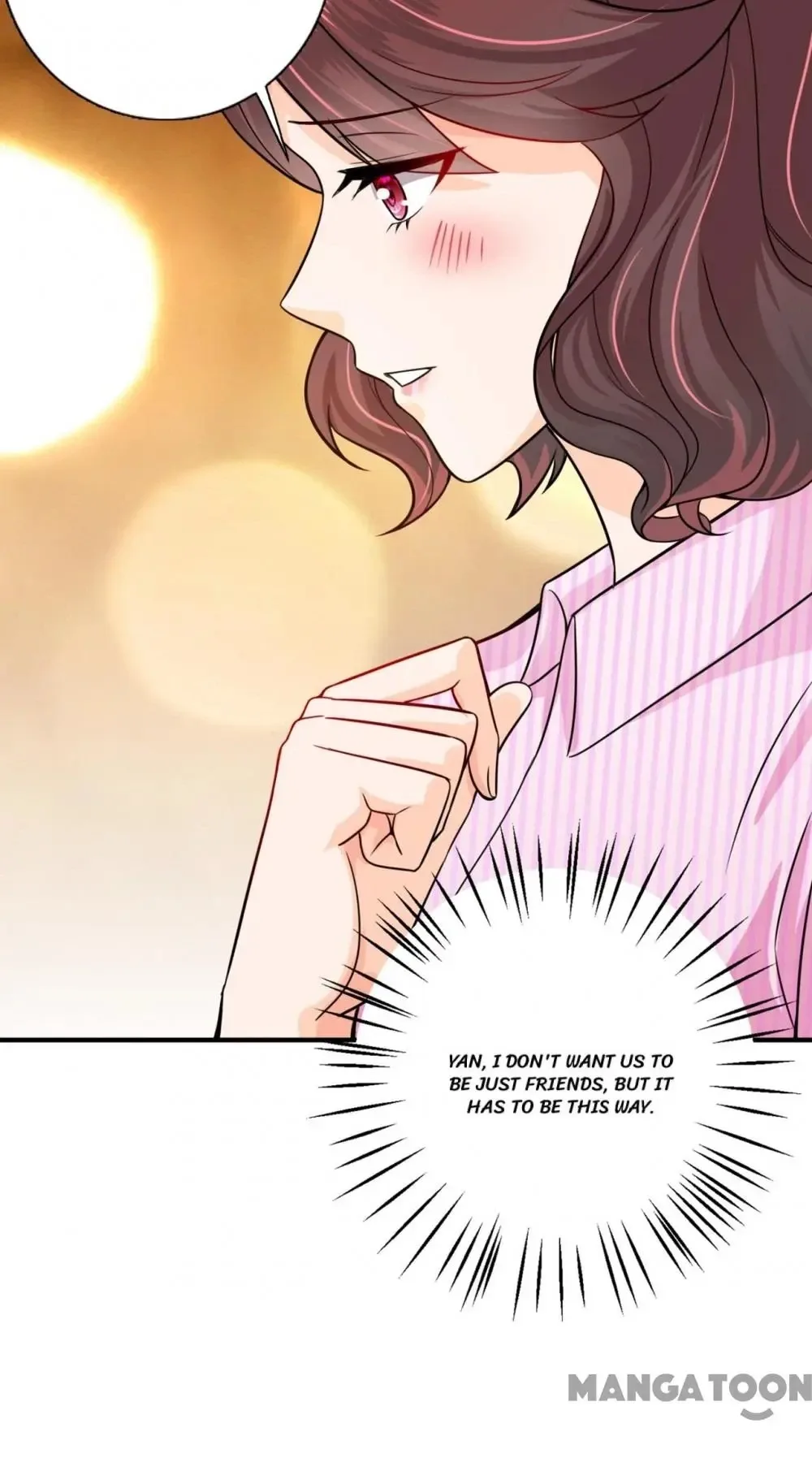 The Expensive Ex-Wife Of A Wealthy Family Chapter 598 page 4