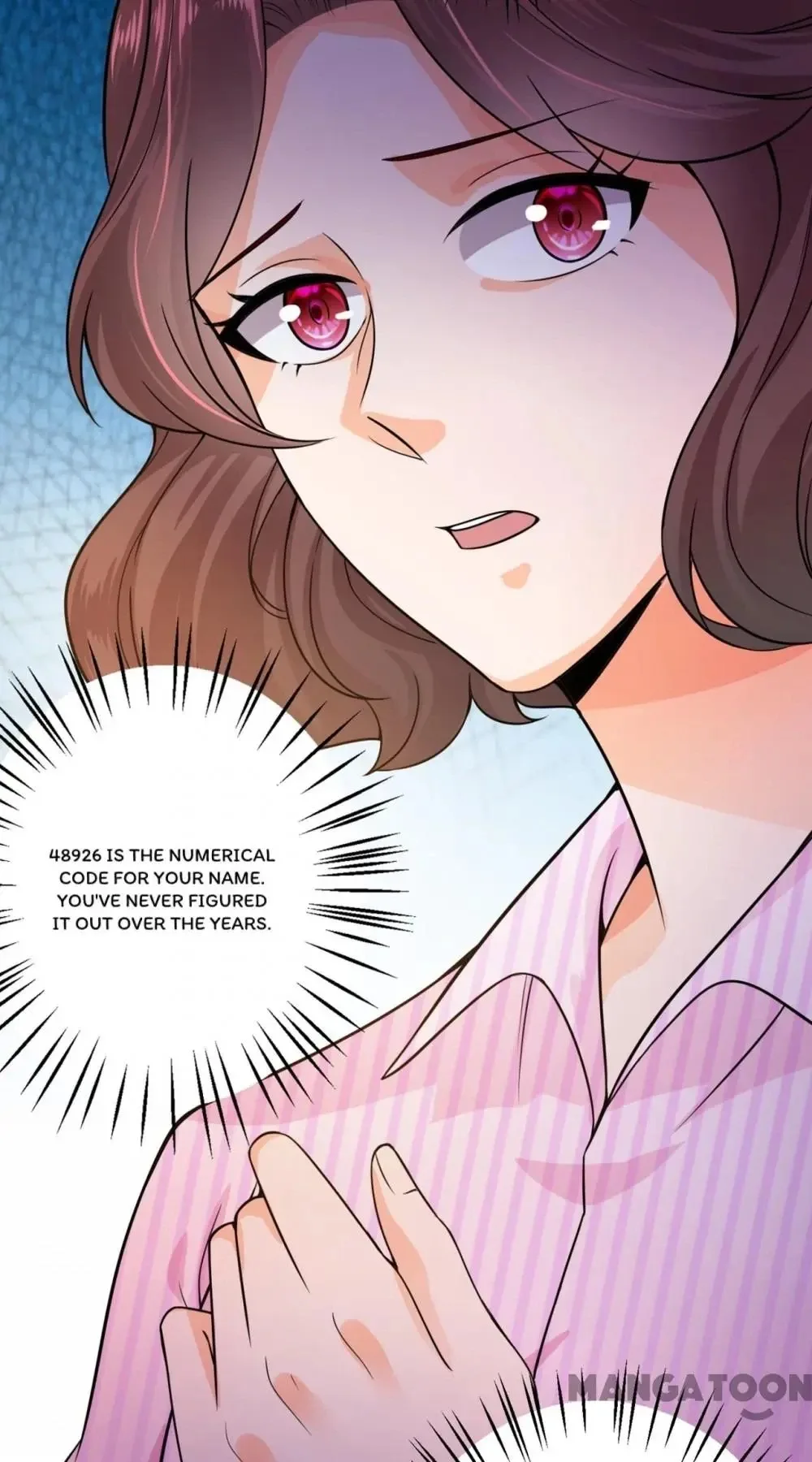 The Expensive Ex-Wife Of A Wealthy Family Chapter 598 page 10