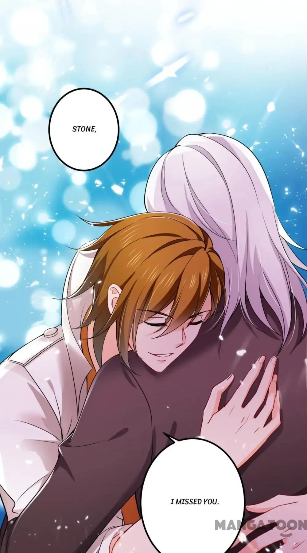 The Expensive Ex-Wife Of A Wealthy Family Chapter 596 page 5