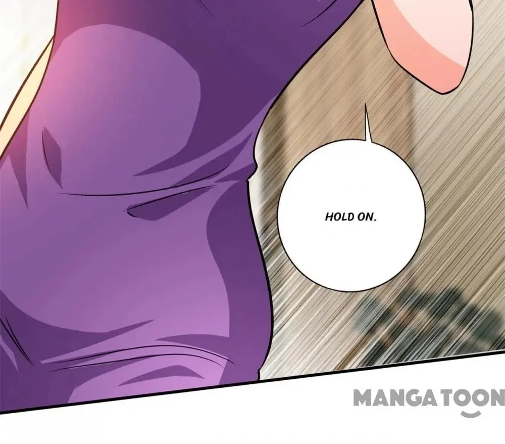 The Expensive Ex-Wife Of A Wealthy Family Chapter 594 page 18