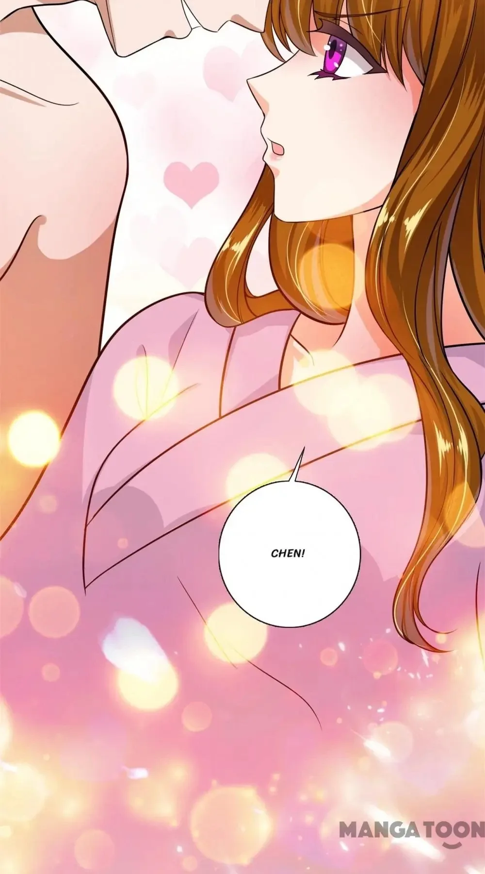 The Expensive Ex-Wife Of A Wealthy Family Chapter 594 page 12