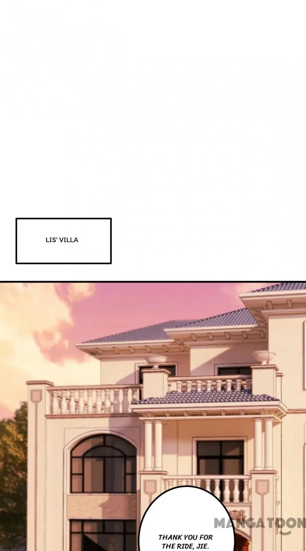 The Expensive Ex-Wife Of A Wealthy Family Chapter 597 page 1