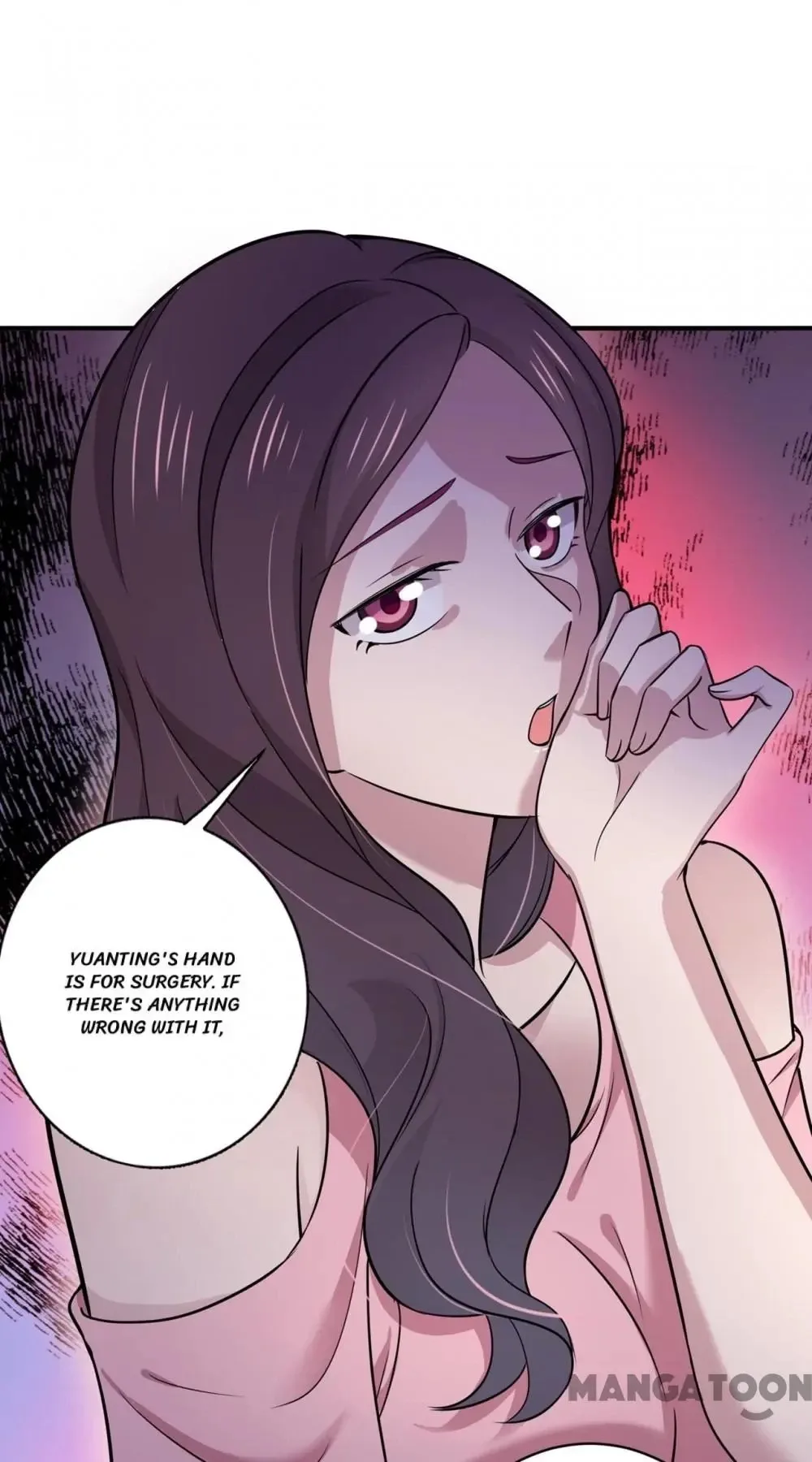 The Expensive Ex-Wife Of A Wealthy Family Chapter 591 page 16