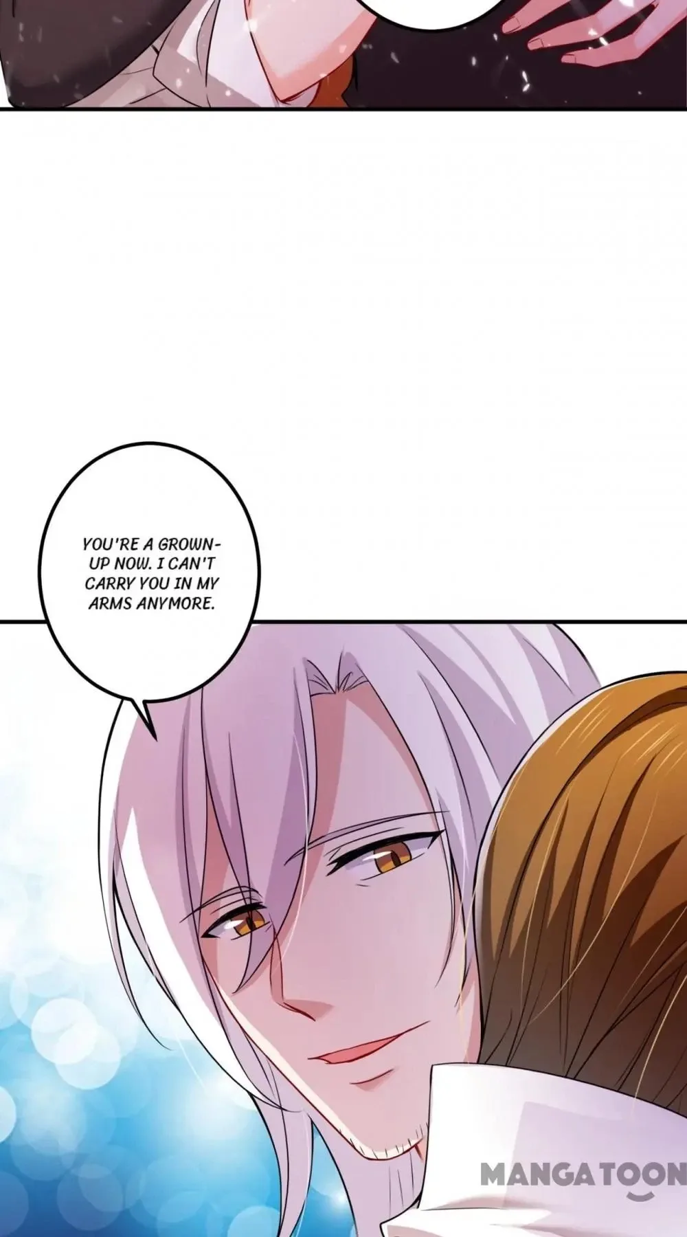 The Expensive Ex-Wife Of A Wealthy Family Chapter 596 page 6