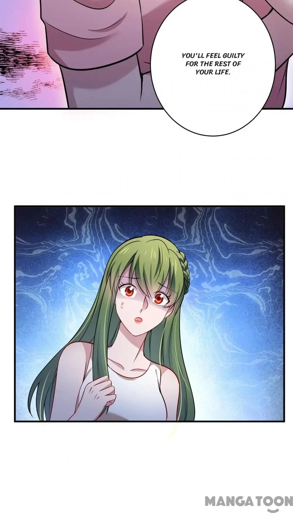 The Expensive Ex-Wife Of A Wealthy Family Chapter 591 page 17