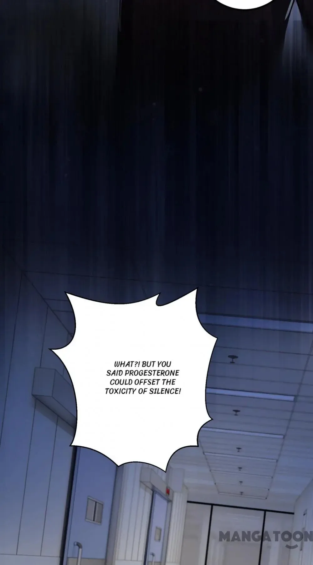 The Expensive Ex-Wife Of A Wealthy Family Chapter 596 page 14
