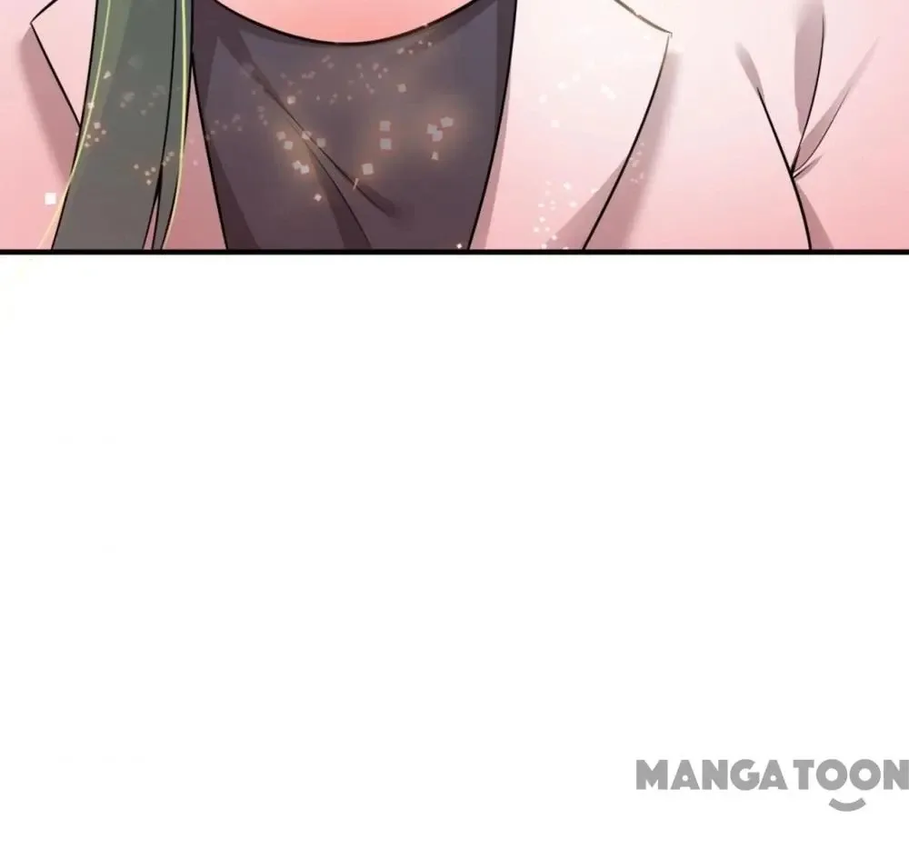 The Expensive Ex-Wife Of A Wealthy Family Chapter 598 page 23