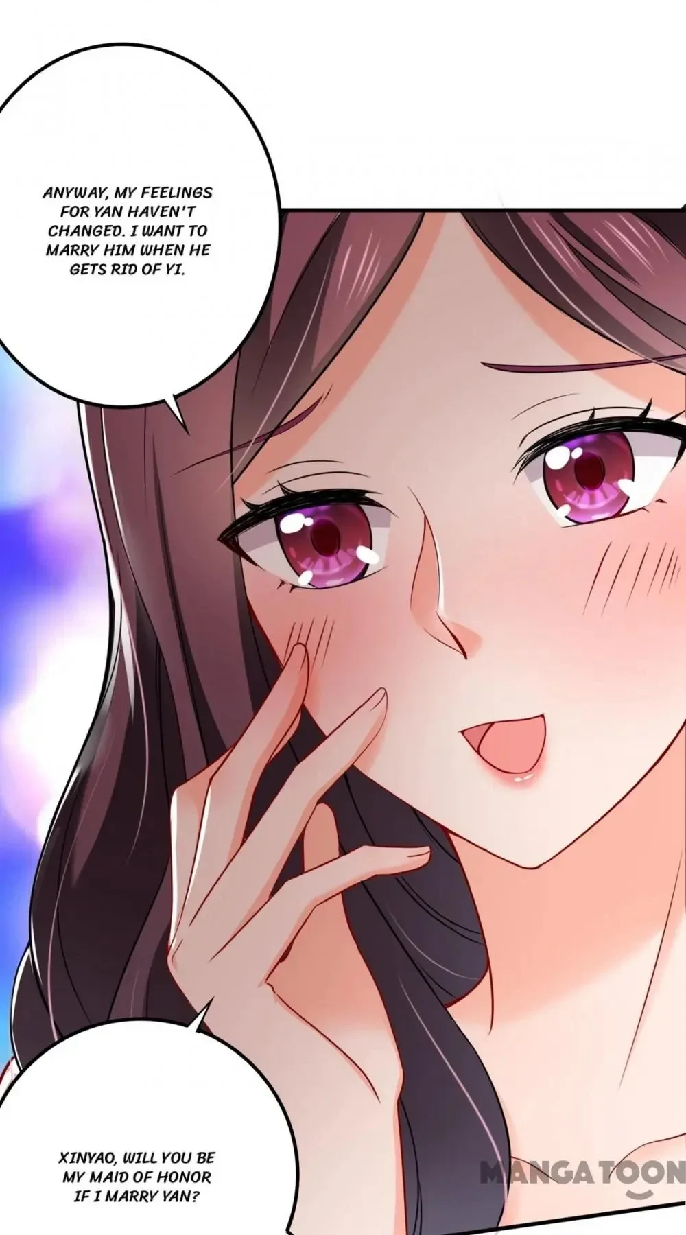 The Expensive Ex-Wife Of A Wealthy Family Chapter 598 page 18