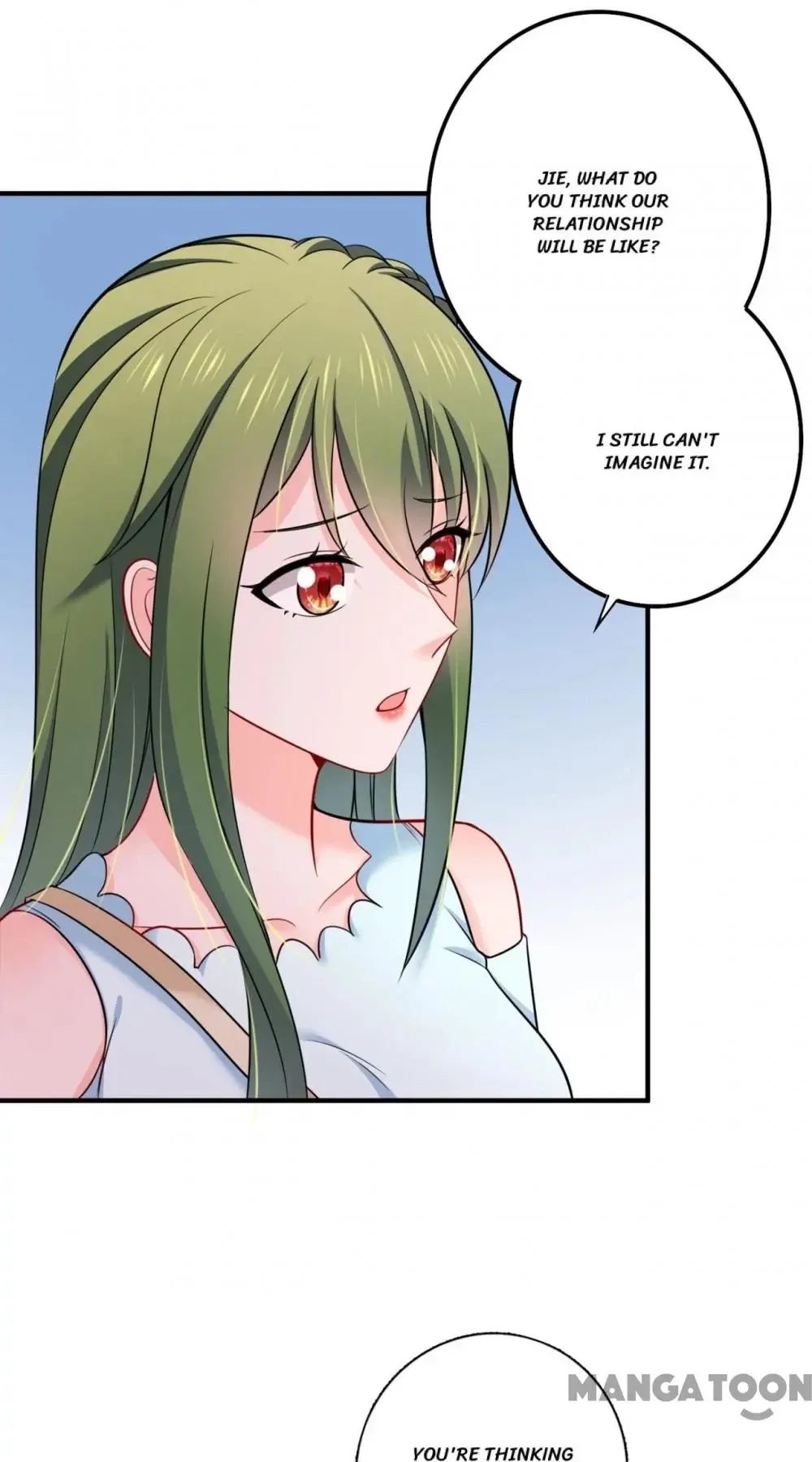 The Expensive Ex-Wife Of A Wealthy Family Chapter 598 page 26
