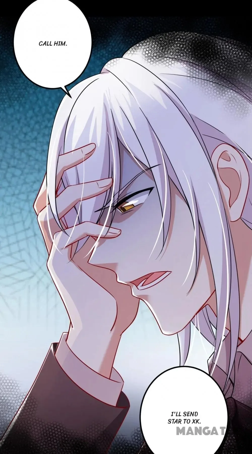 The Expensive Ex-Wife Of A Wealthy Family Chapter 596 page 20