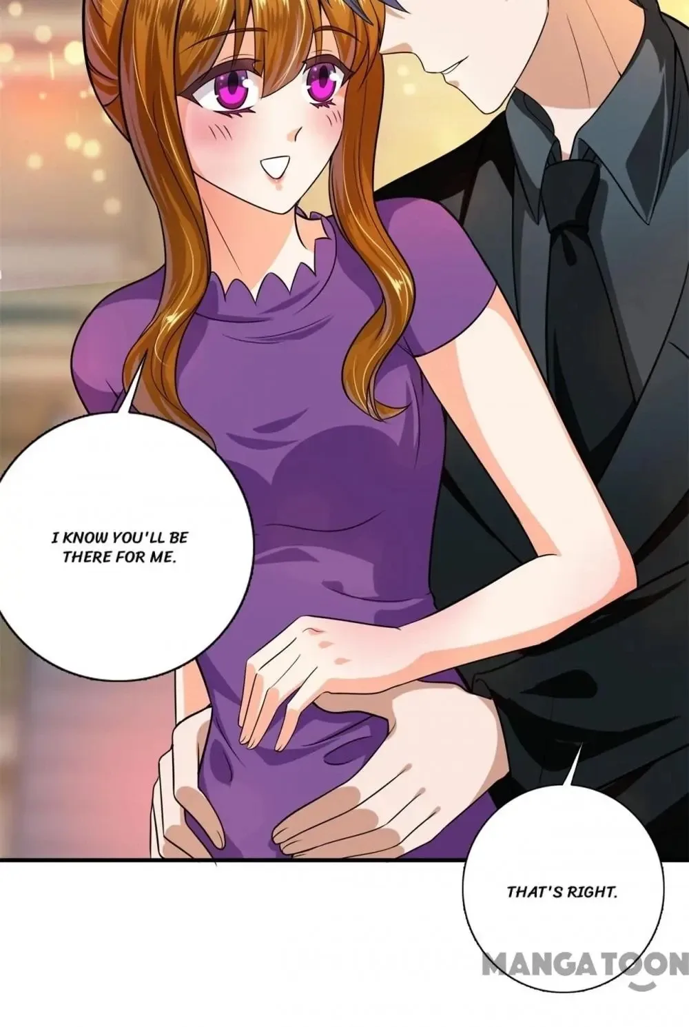The Expensive Ex-Wife Of A Wealthy Family Chapter 594 page 30