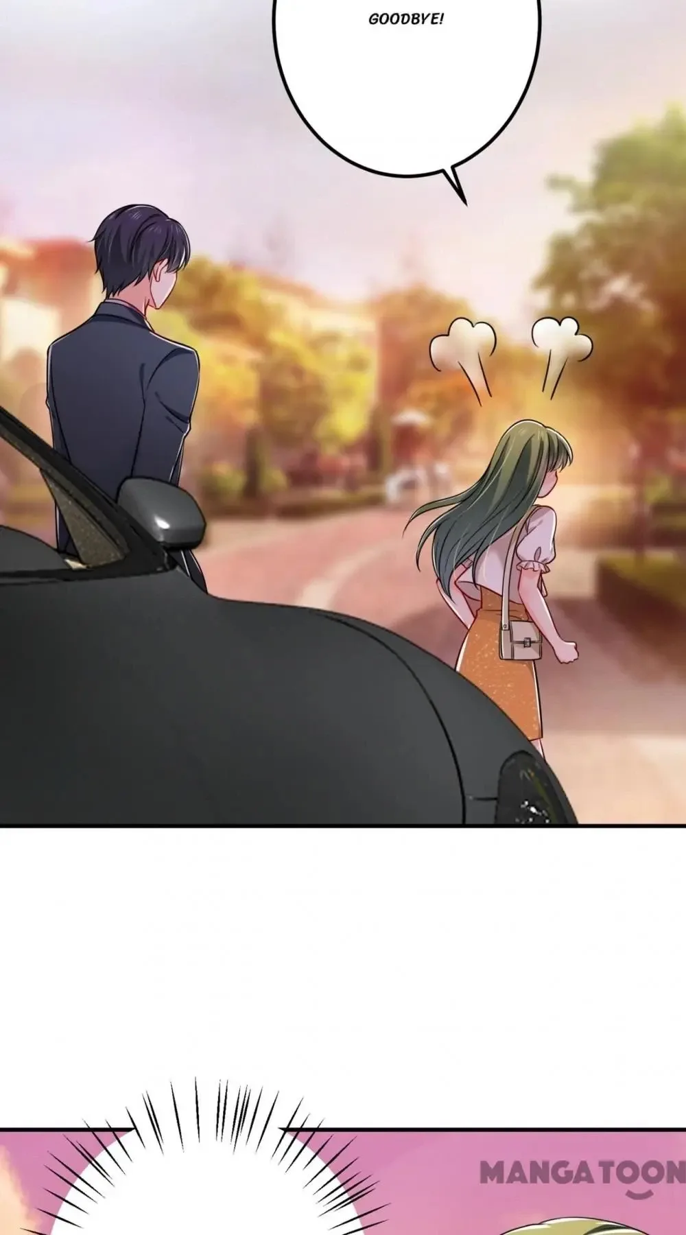 The Expensive Ex-Wife Of A Wealthy Family Chapter 597 page 5