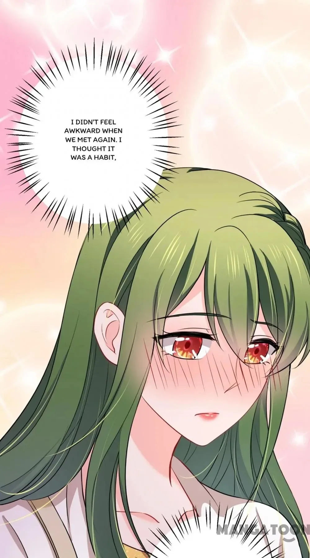 The Expensive Ex-Wife Of A Wealthy Family Chapter 597 page 7