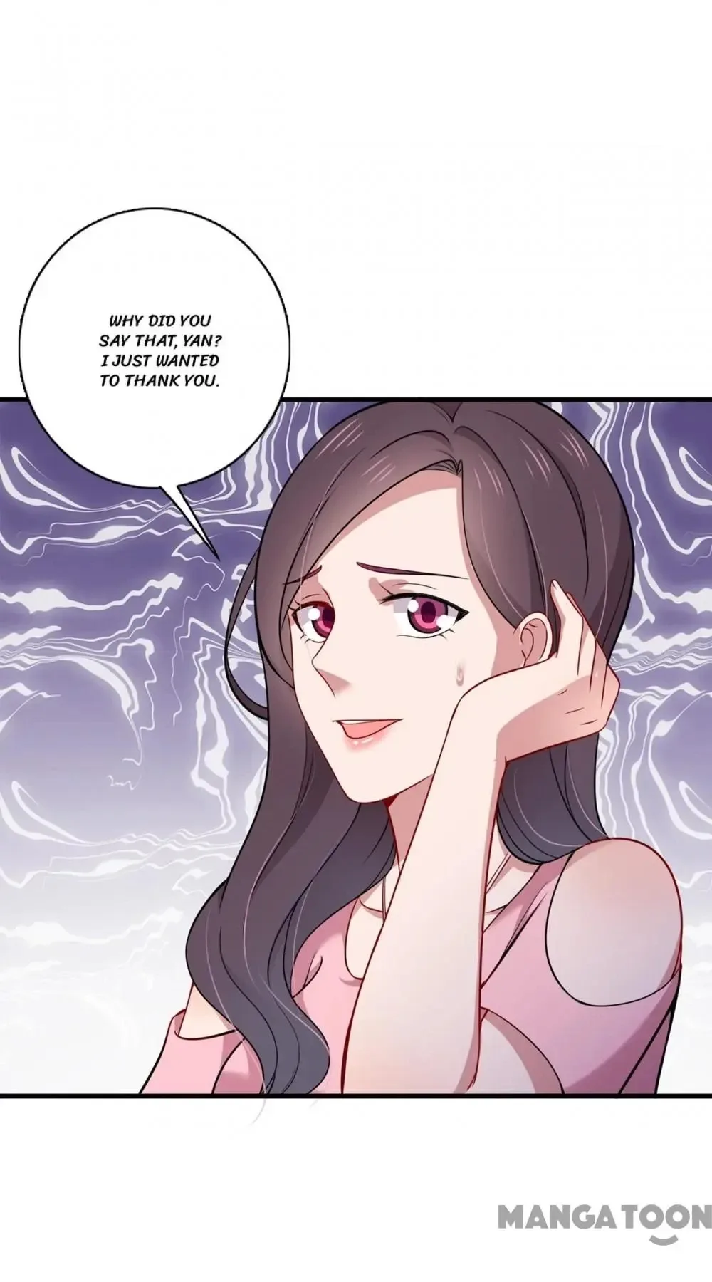 The Expensive Ex-Wife Of A Wealthy Family Chapter 591 page 25