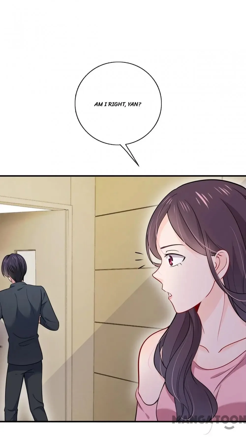 The Expensive Ex-Wife Of A Wealthy Family Chapter 591 page 20