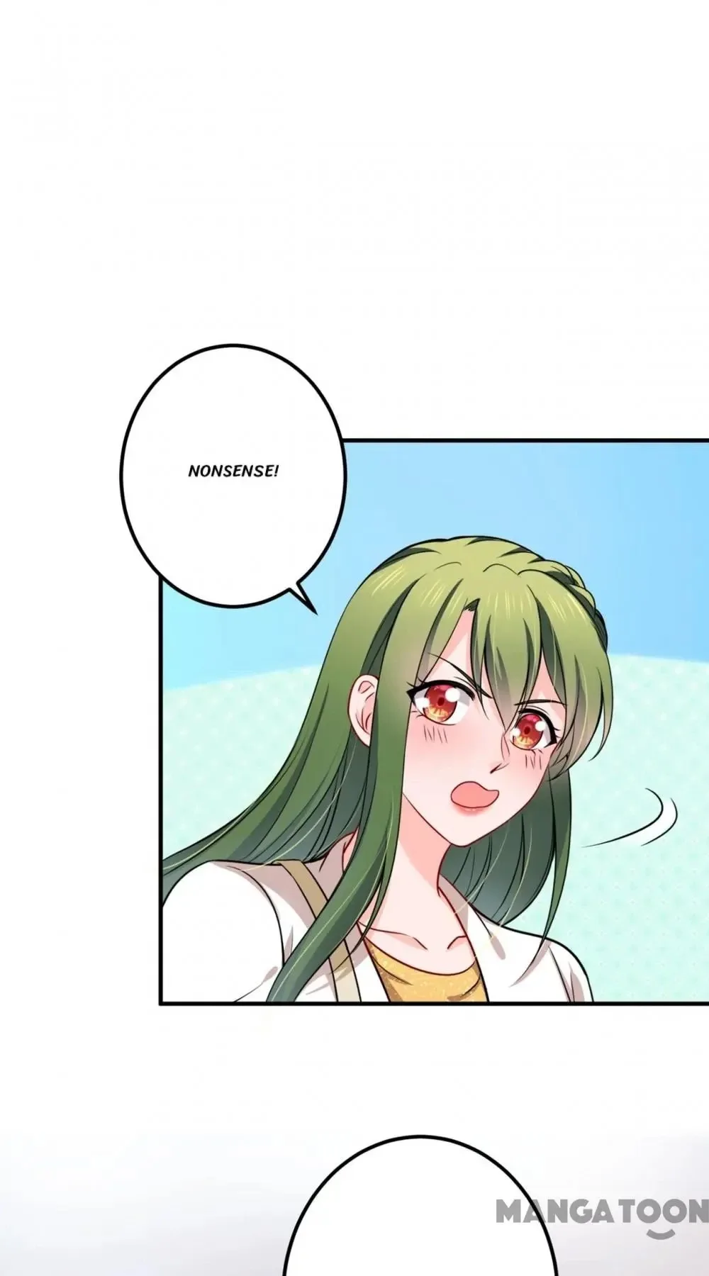 The Expensive Ex-Wife Of A Wealthy Family Chapter 597 page 4