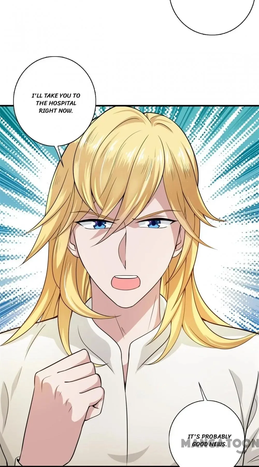 The Expensive Ex-Wife Of A Wealthy Family Chapter 594 page 25
