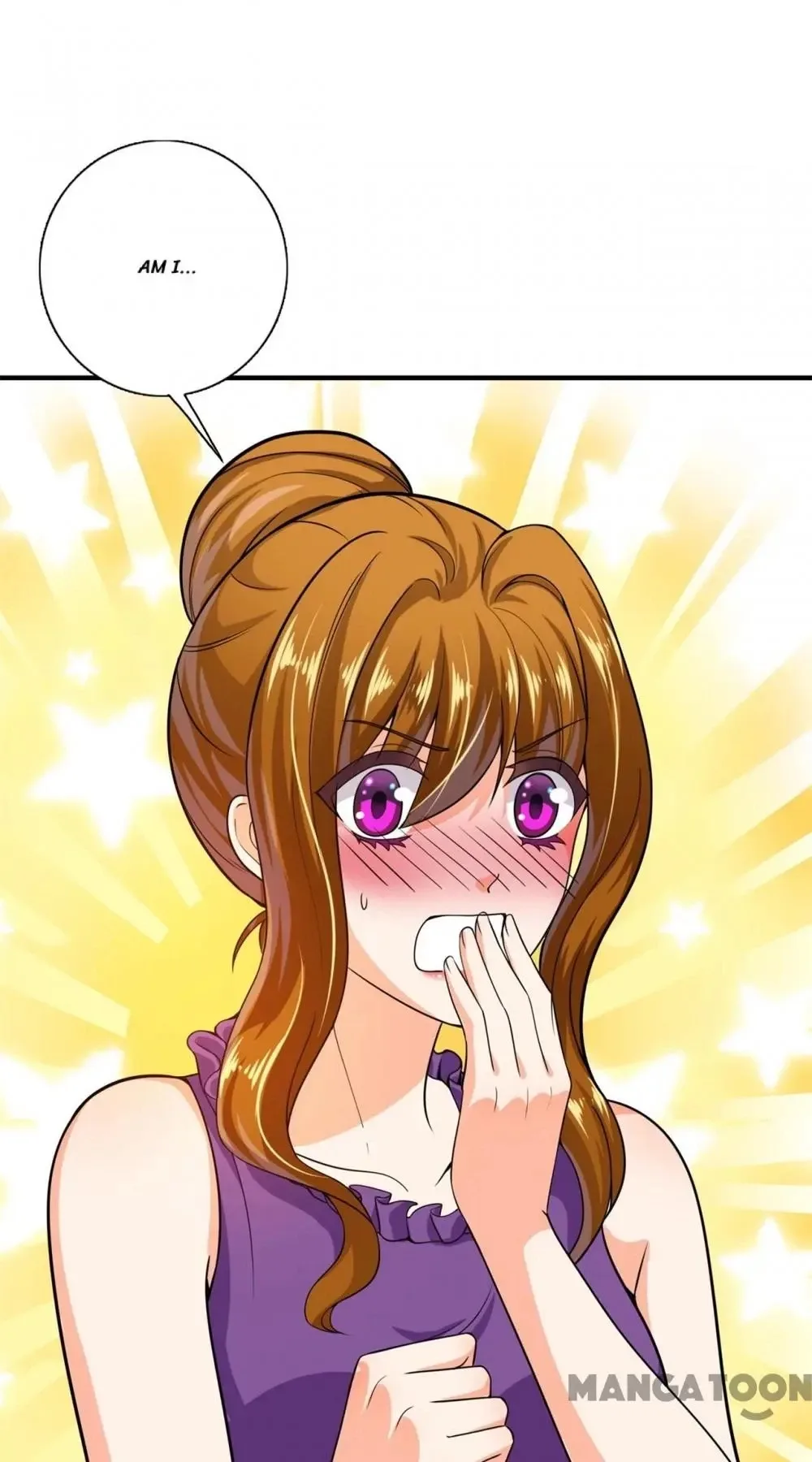 The Expensive Ex-Wife Of A Wealthy Family Chapter 594 page 23