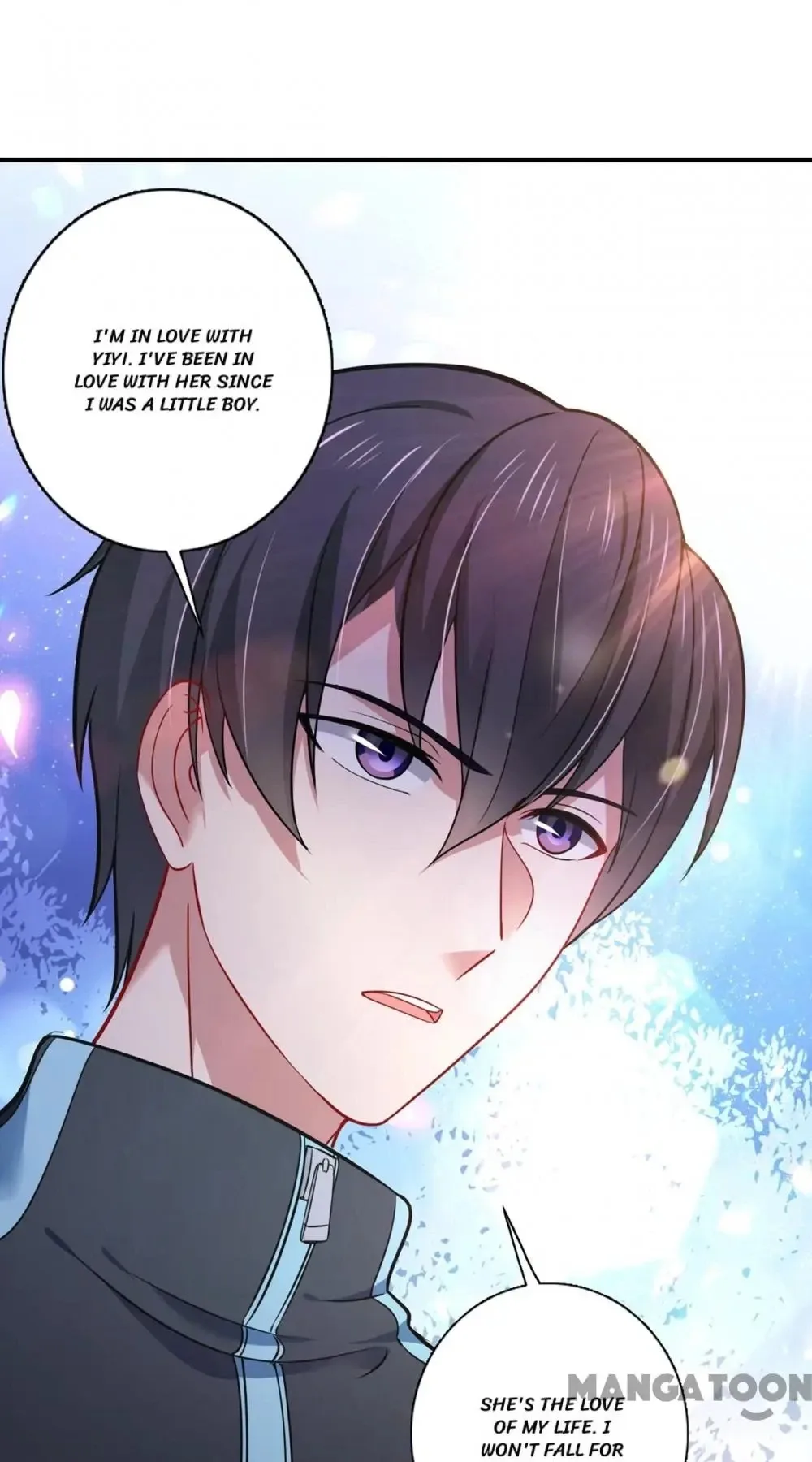 The Expensive Ex-Wife Of A Wealthy Family Chapter 591 page 26