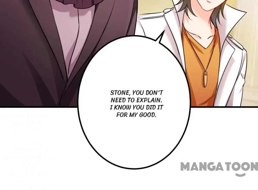 The Expensive Ex-Wife Of A Wealthy Family Chapter 596 page 22